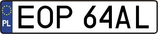 EOP64AL