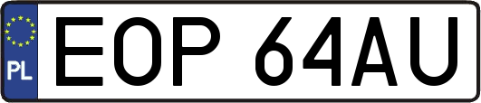 EOP64AU