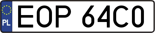 EOP64C0