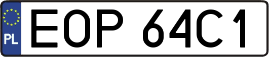 EOP64C1