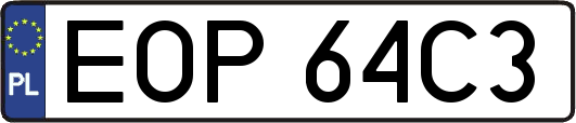 EOP64C3