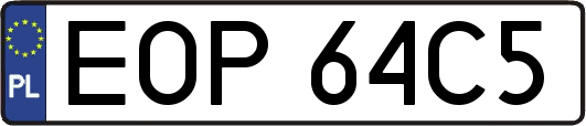 EOP64C5