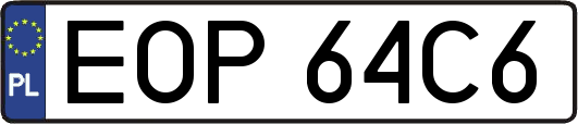 EOP64C6