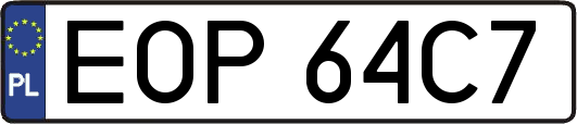 EOP64C7