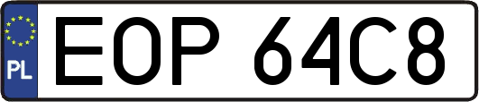 EOP64C8