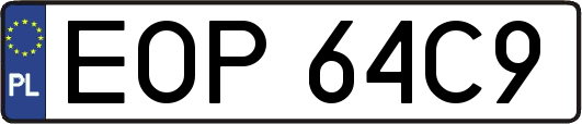 EOP64C9