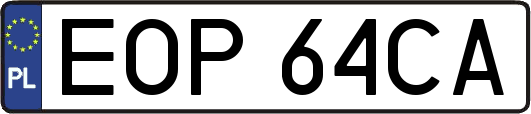 EOP64CA