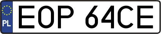 EOP64CE