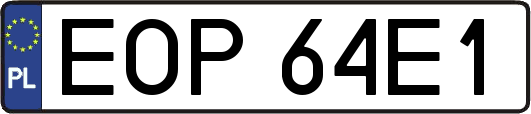 EOP64E1