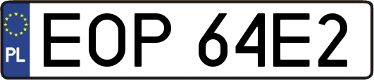 EOP64E2