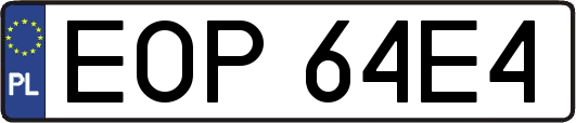 EOP64E4