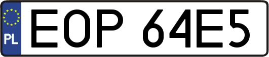 EOP64E5
