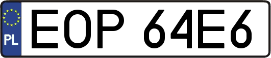 EOP64E6
