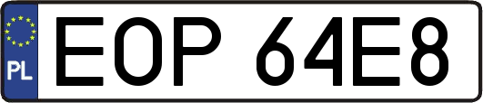 EOP64E8