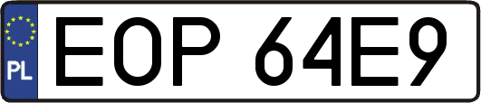 EOP64E9