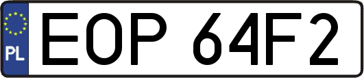 EOP64F2
