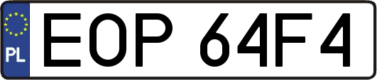 EOP64F4