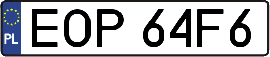EOP64F6