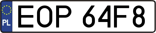 EOP64F8