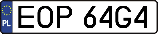 EOP64G4