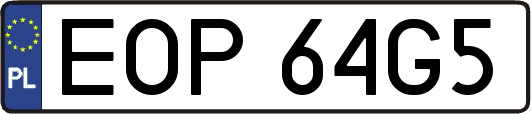 EOP64G5