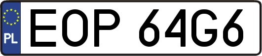 EOP64G6