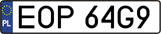 EOP64G9