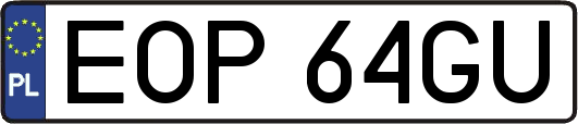 EOP64GU