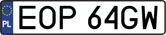 EOP64GW