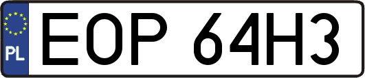 EOP64H3