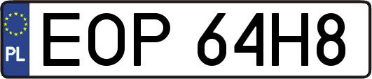 EOP64H8
