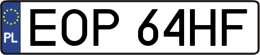 EOP64HF