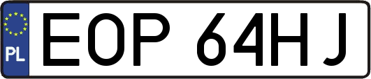 EOP64HJ