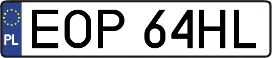 EOP64HL