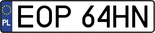 EOP64HN