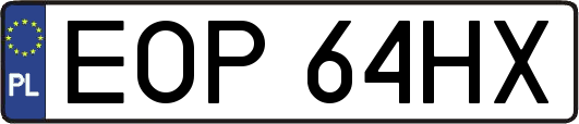 EOP64HX