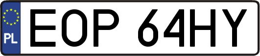 EOP64HY