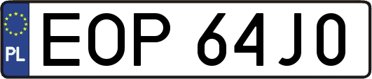 EOP64J0