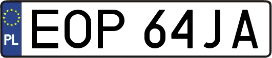 EOP64JA