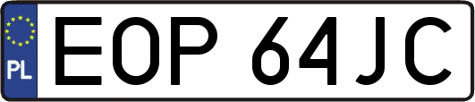 EOP64JC