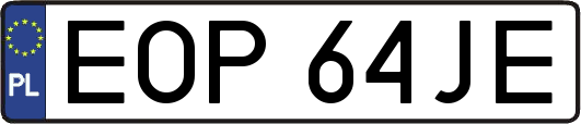 EOP64JE