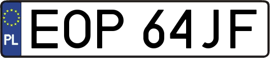 EOP64JF