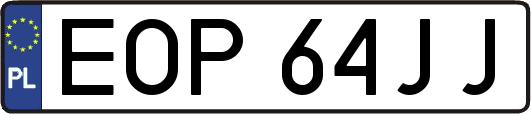EOP64JJ