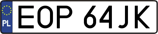 EOP64JK