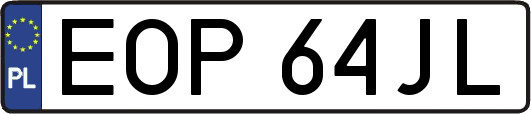 EOP64JL