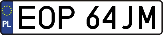EOP64JM