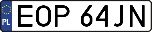 EOP64JN
