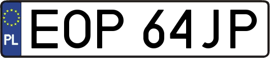 EOP64JP