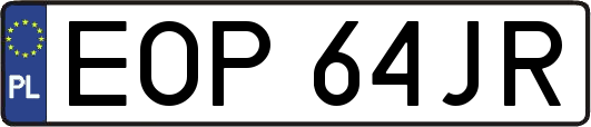 EOP64JR