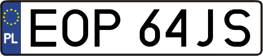 EOP64JS